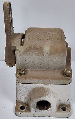 Allen-Bradley 801-DSC171 Rotary Switch