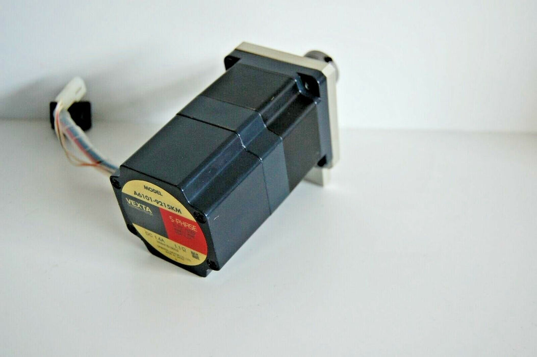 VEXTA Motor 5Phase A6101-9215KM
