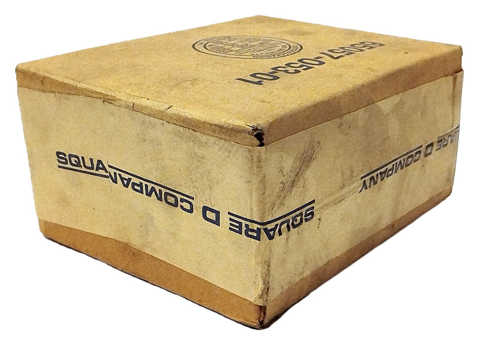 Square D 9080-KH22 Terminal Block Barriers