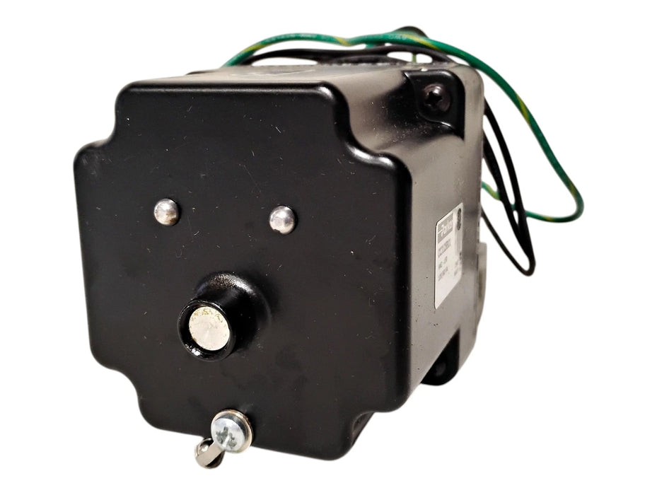 Parker CCJ125B01 120 V AC 150 PSI 13.8 W 1/4" NPT Solenoid Valve