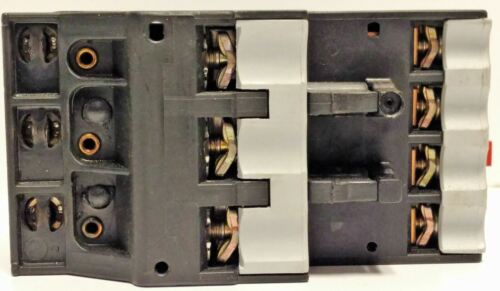 Allen-Bradley 193-TAB40 Overload Relay
