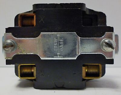 Hubbell 3770 Twist-Lock 50A 600V Outlet