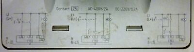 Eaton NZM3-XR110-130AC Remote Operator