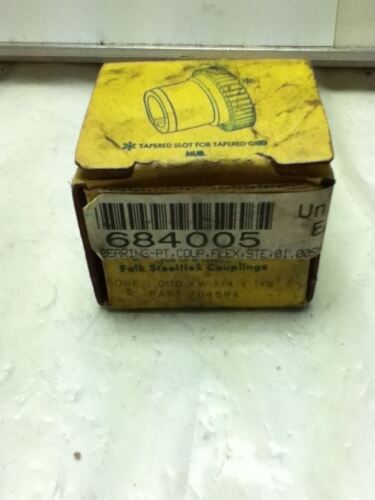 Falk 704592 Coupling Hub