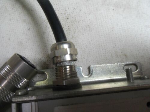 1 Festo SPC11-MTS-AIF POSITION CONTROLLER