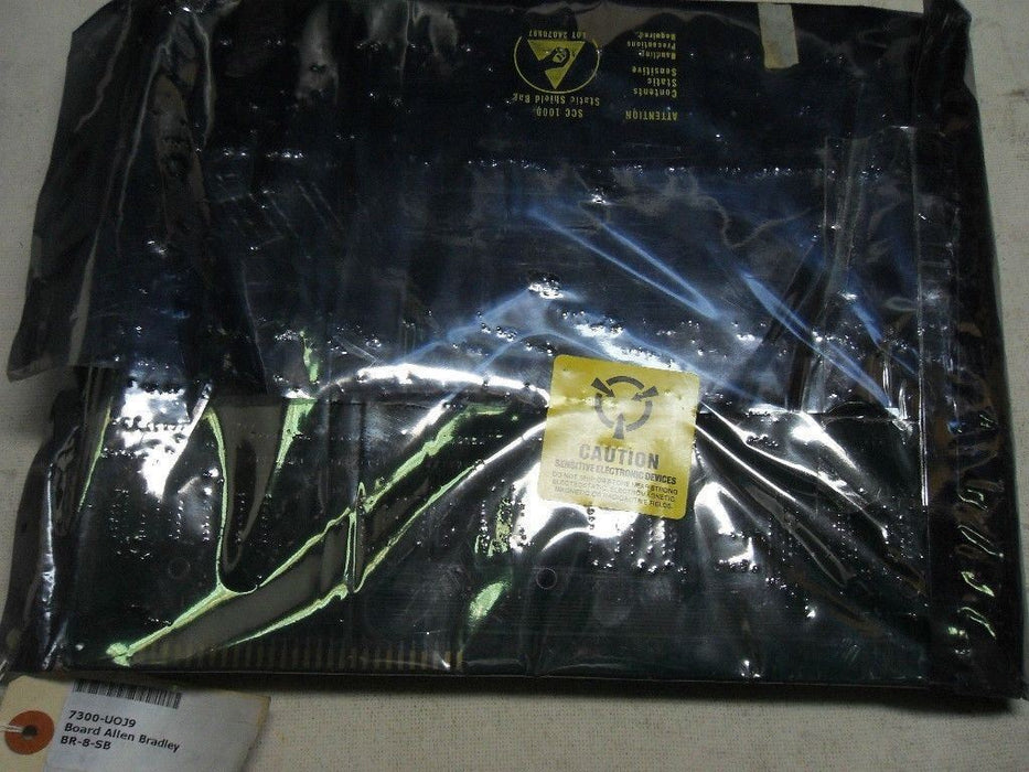 Allen-Bradley 7300-UOJ-9 Board