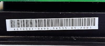 Minarik RG100UC-0600 0-90V 10A 1HP Inverter Drive for Permanent Magnet/DC Motor