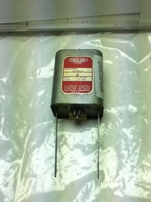 PANALARM ACSF-1 FLASH PLUG IN RELAY