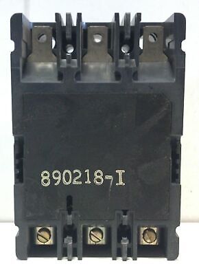 Westinghouse EHD3030 EHD-14K 3 PH 3 Pole 480 V 30 A Molded Case Circuit Breaker