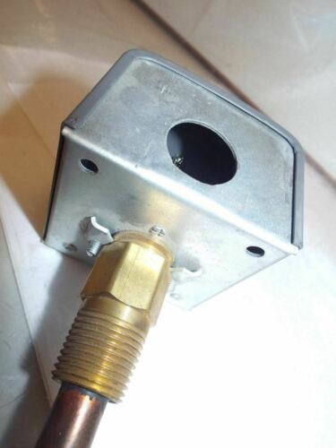 Honeywell THERMOSTAT L7033A 1124