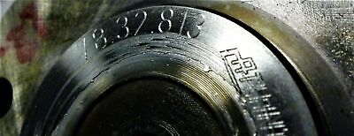 Atlanta 7832813 Industrial Gear with 13 Teeth