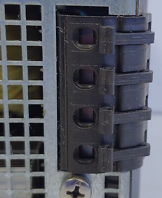 PULS QT20.241 Power Supply with New Style Quick Disconnects