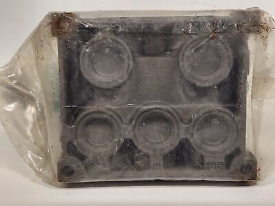 Numatics 34CCL441O000000 Manually Operated Valve
