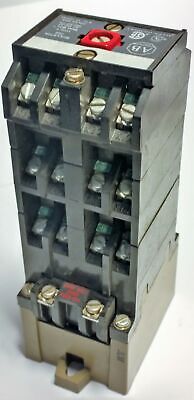 Allen-Bradley 700P-A1200A1 Control Relay