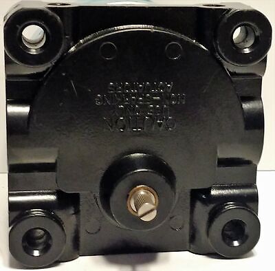 Honeywell 120X200-0537 Explosion Proof Rotary Switch