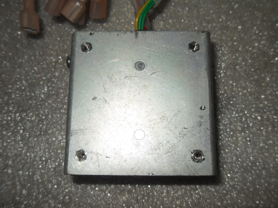 1 OVEN INDUSTRIES 5CX 152A TEMPERATURE CONTROLLER
