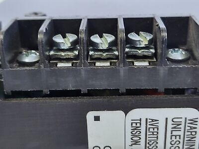 Uticor 76538 PMD200S Programmable Panel Display