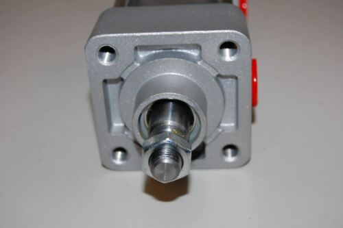 SMC NCAIB200-0100 Tie Rod Cylinder