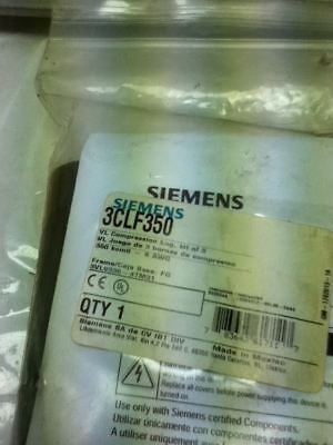 Siemens 3CLF350 COMPRESSION LUG KIT