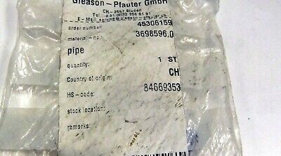 Caterpillar Valve GP Check & Relief 3698596