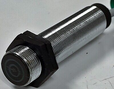Telemecanique XSA-A05011 Inductive Proximity Sensor