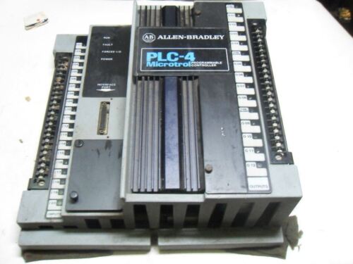 Allen-Bradley 1773-L1A Programmable Controller