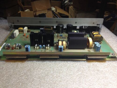 Gould Modicon 43P0021-001 Power Supply