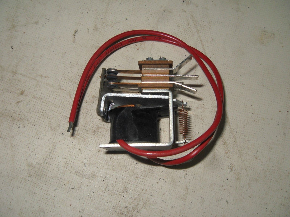 Steveco 90-251 Coil