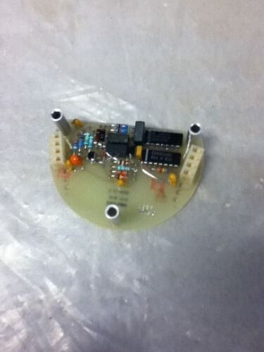 444-7-1 PC BOARD