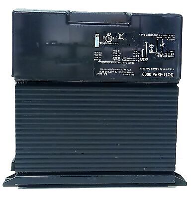 Watlow DC11-48P5-0000 DIN-A-MITE® 480 V AC Solid State SC Rectifier