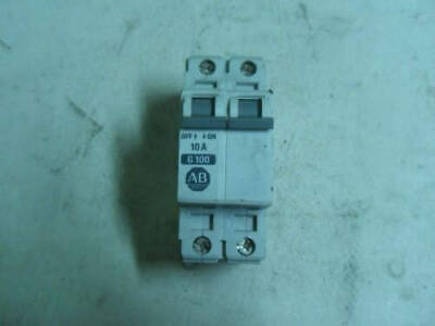 Allen-Bradley 1492-CB2G100 Circuit Breaker