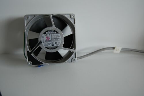 Omron AC Fan R87F-A1A15HP