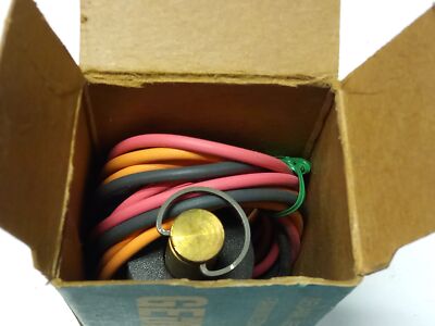 Gems Sensors LS-1800 42/20 Level Switch