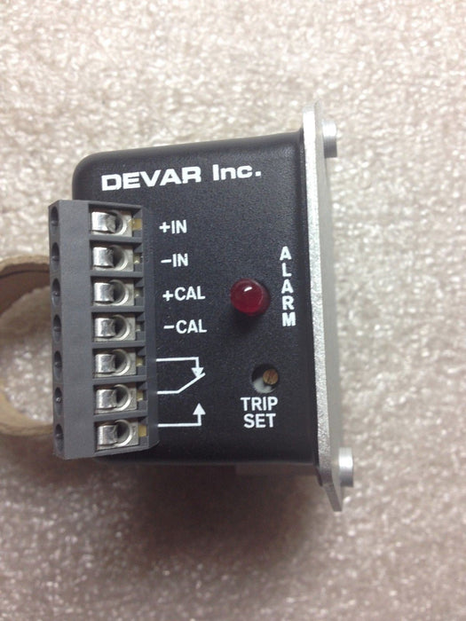 Devar Inc 18-232A Loop Powered Alarm