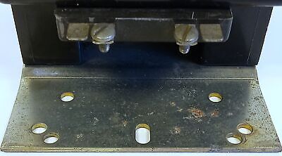 Arrow Hart ACC630U20 Model 86 600 V AC 75 A 3 Pole Contactor w/ 120 V AC Coil