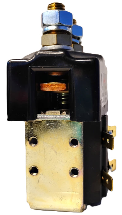 Albright SW80-398 504233261 36/48 V DC Contactor