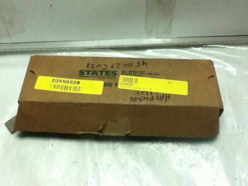 States Terminal Block
