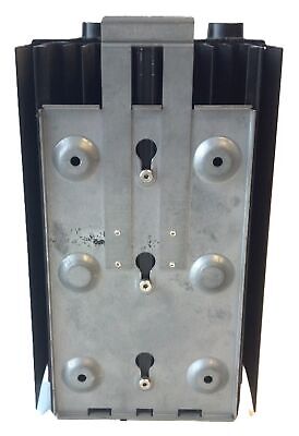 Watlow PC20-F20C-0000 600 V AC 120 A SCR Solid State Power Controller