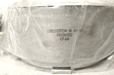 Chesterton Type 442 442-40 687434 Seal Size 40 5 in Shaft Split Seal