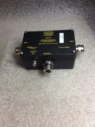 Turck INTERLINKBT SPTT1 Network Junction