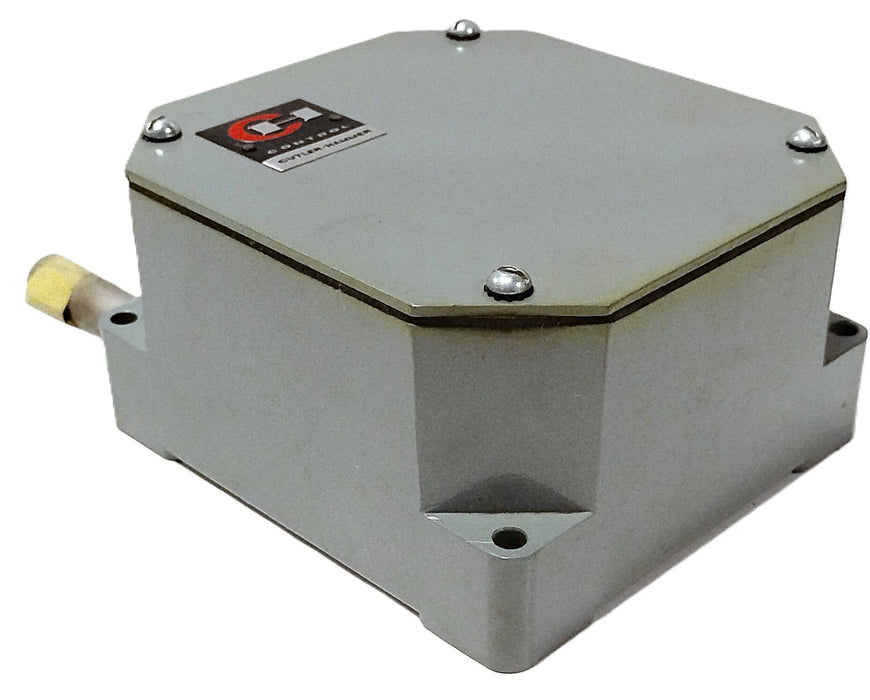 Cutler-Hammer 10316H155-1 NEMA 4 Left Hand Rotating Shaft Limit Switch