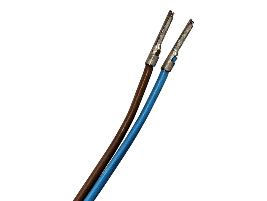 Efector IF-2002-ABOW IF0295 20-250 V AC Inductive Proximity Sensor