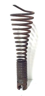 Ridgid Cable Adapters, Auger, Coupling Key, 20' Cable for K-50 Sectional Machine