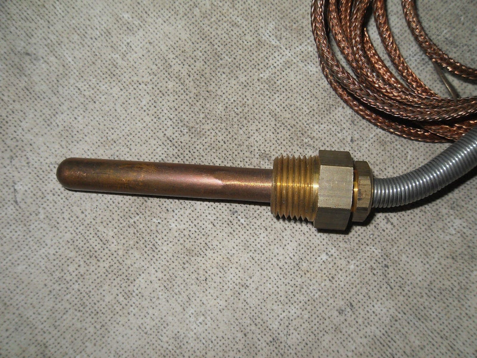 Marsh Temperature Switch 0-100 Degrees F