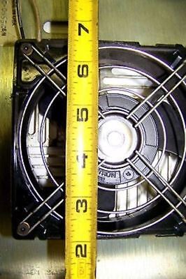 Dual Fan Unit for PLC Boards 010-055510