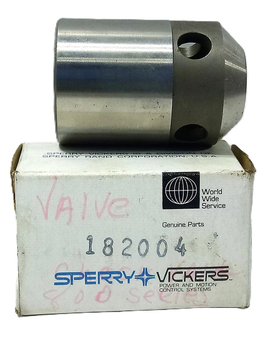 Sperry Vickers 182004 Replacement Spool for Hydraulic Valve