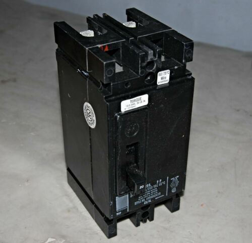 Westinghouse EB2020 Circuit Breaker