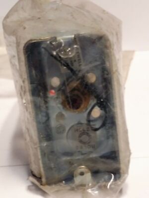 Honeywell T7006A-1010-1 Air Duct Temperature Sensor