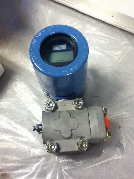 Rosemount 1151HP7S22M4B1 PRESSURE TRANSMITTER