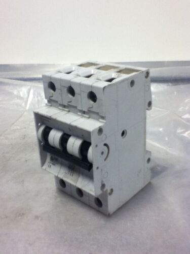 Siemens 5SX2-320-8 RELAY